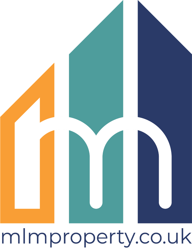 Michael Laurie Magar Logo